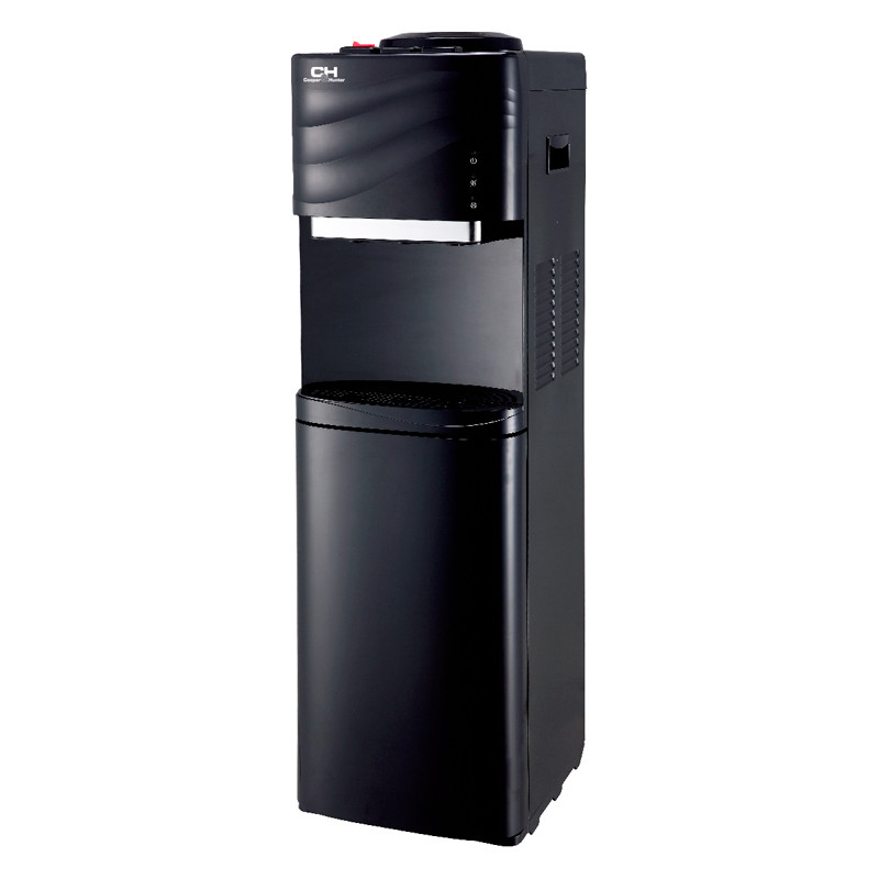 Підлоговий Кулер для води Cooper&Hunter CH-V970B серія Premium, фото 1