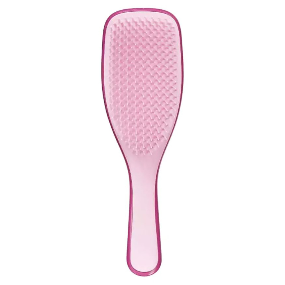 Гребінець для волосся Tangle Teezer The Wet Detangler Raspberry Rouge (5060630047047)