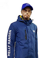 Вітровка чоловіча Helly Hansen dubliner Men's,р.XXXL(54).