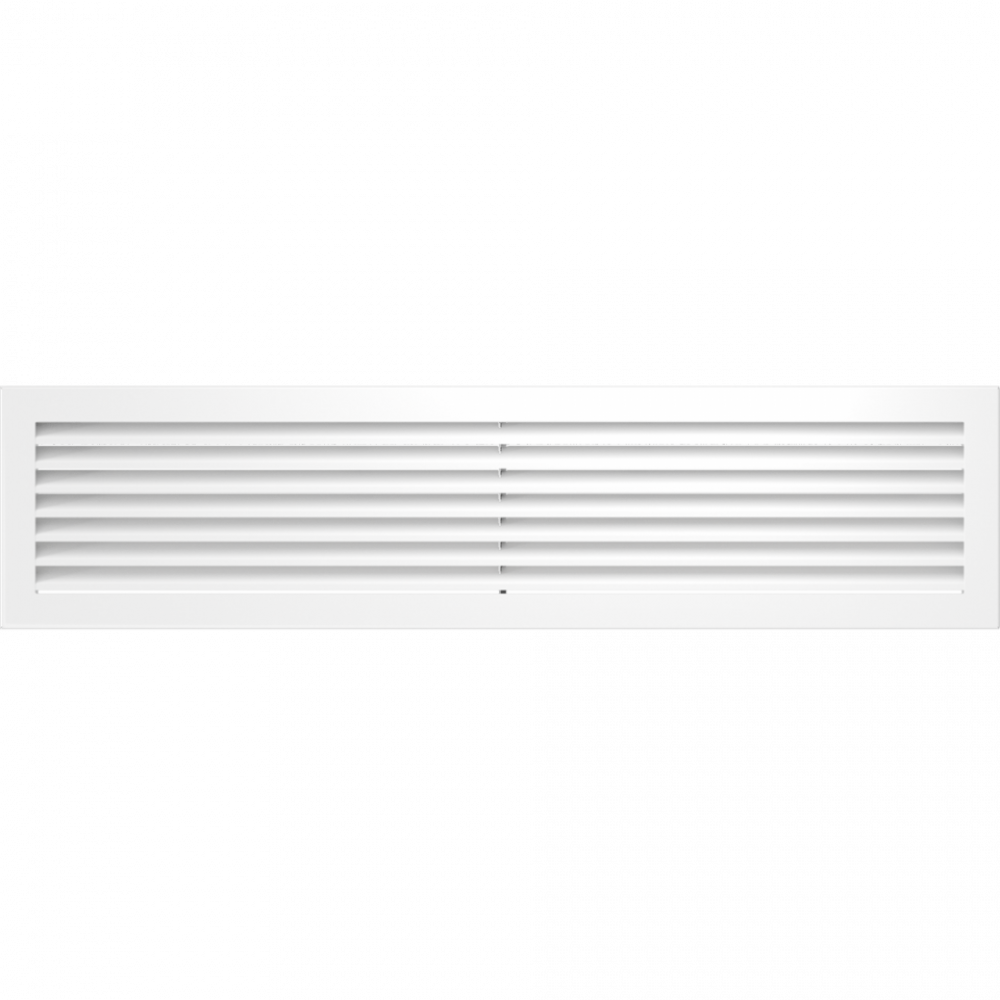 Решітка FRESH біла 17x70, фото 1