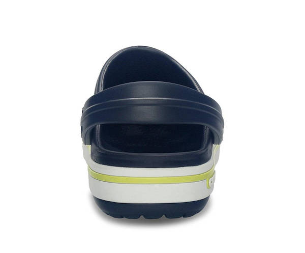 Crocs band 2.5 new arrivals