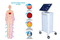 Напольный аппарат для прессотерапии PR-2000 на 48 каналов
