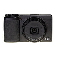 Компактная камера Ricoh GR III / на складе
