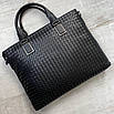Портфель Bottega Veneta, фото 6