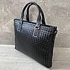 Портфель Bottega Veneta, фото 4