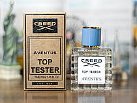 Мужская туалетная вода Creed Aventus Top Tester40 ml