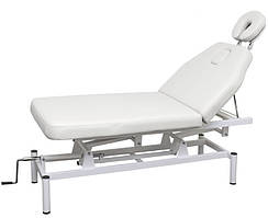 Широка косметологічна кушетка 257