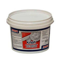 Клей для стелі підвісної Примус 1,0 кг