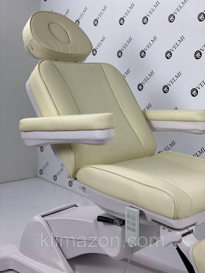 Педикюрно-косметологическое кресло VM1100 - фото 2 - id-p1367708613