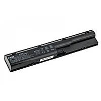 Аккумулятор PowerPlant HP4330LH, HSTNN-I02C для ноутбуков HP ProBook 4330s 10.8V 5200mAh