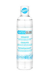 Гель-лубрикант WATERGLIDE 300ML COOLING