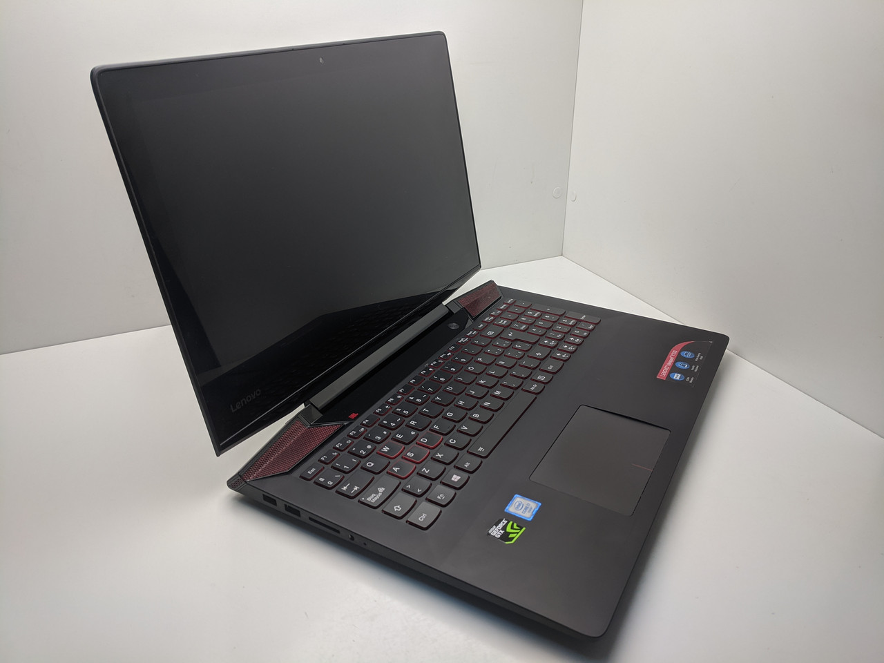 Ігровий Ноутбук Lenovo IdeaPad Y700-15ISK