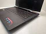 Ігровий Ноутбук Lenovo IdeaPad Y700-15ISK, фото 4