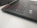 Ігровий Ноутбук Lenovo IdeaPad Y700-15ISK, фото 5