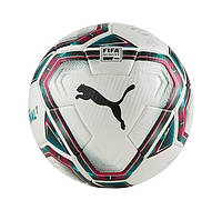 Мяч футбольный Puma Final 1 Pro 83236-01 (размер 5)
