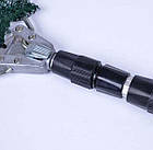 Підсаку трикутний дрібна сітка, фото 3