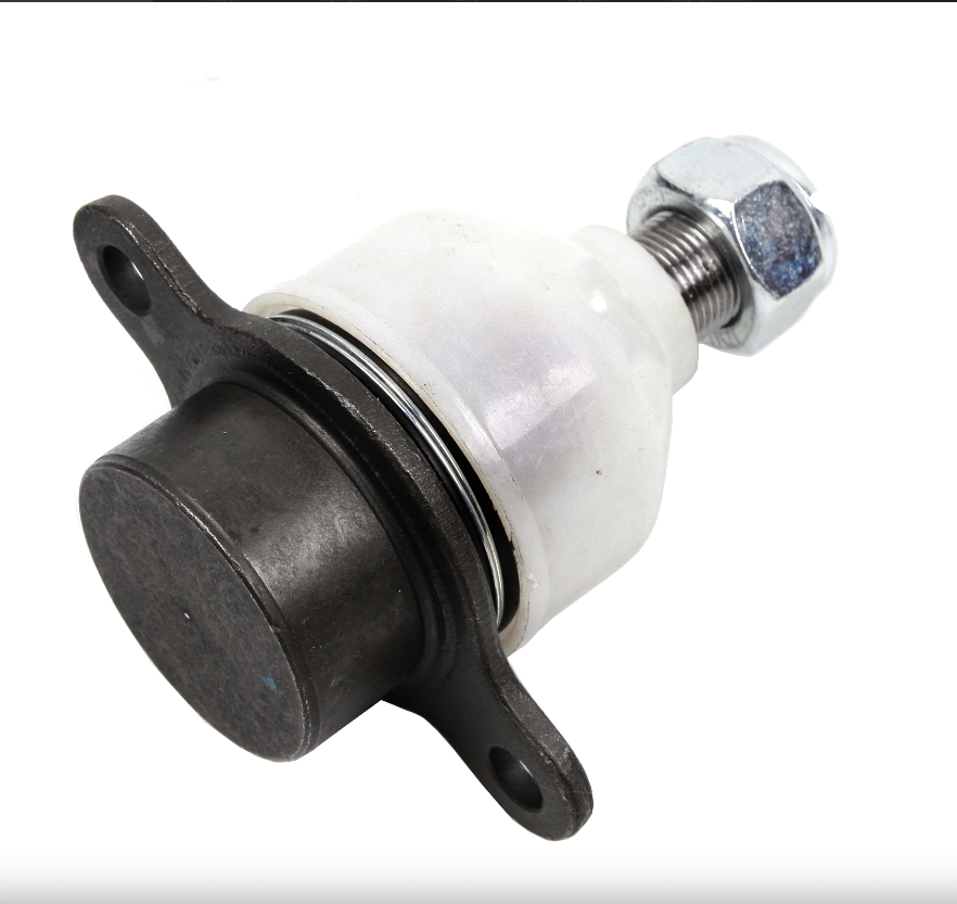 Опора кульова передня Ford Transit 2.2TDCi/2.4TDCi (2006-) Форд Транзит (посилена підвіска) Solgy 203035, фото 1