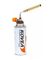 Газовый резак Kovea KT-2104 Brazing - мощный универсальный резак в виде паяльной лампы