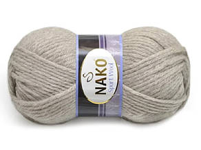 Nako Sport Wool, Бежевий No2167