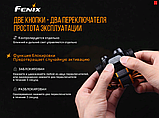 Налобний ліхтар Fenix HM65R Raptor (1400LM, 3500mAh 18650, IP68, Type-C USB), фото 9