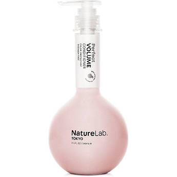 Кондиціонер для об'єму волосся NatureLab TOKYO Perfect Volume Conditioner 340 мл