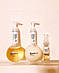 Масло для блиску і гладкості волосся NatureLab TOKYO Perfect Smooth Hair Oil 50 мл, фото 5