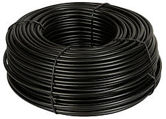 Кабель підземний високовольтний для електропастуха 1.6 мм, 100 м/пог
