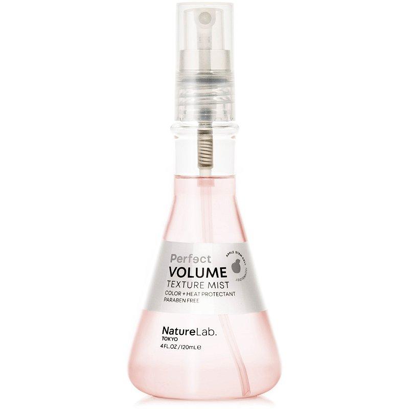 Спрей для укладання і додання об'єму волоссю NatureLab TOKYO Perfect Volume Texture Mist 120 мл