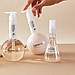 Спрей для укладання і додання об'єму волоссю NatureLab TOKYO Perfect Volume Texture Mist 120 мл, фото 3