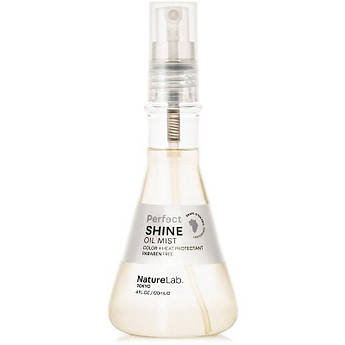 Спрей для блиску і гладкості волосся NatureLab TOKYO Perfect Perfect Shine Oil Mist 120 мл