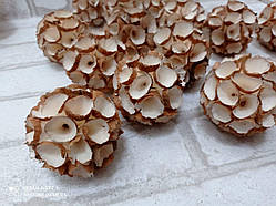 Кульки декоративні, d-6 см