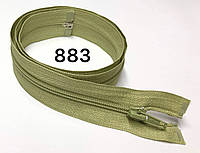 Молния спираль тип 5-45см цвет № 883 (оливковый)