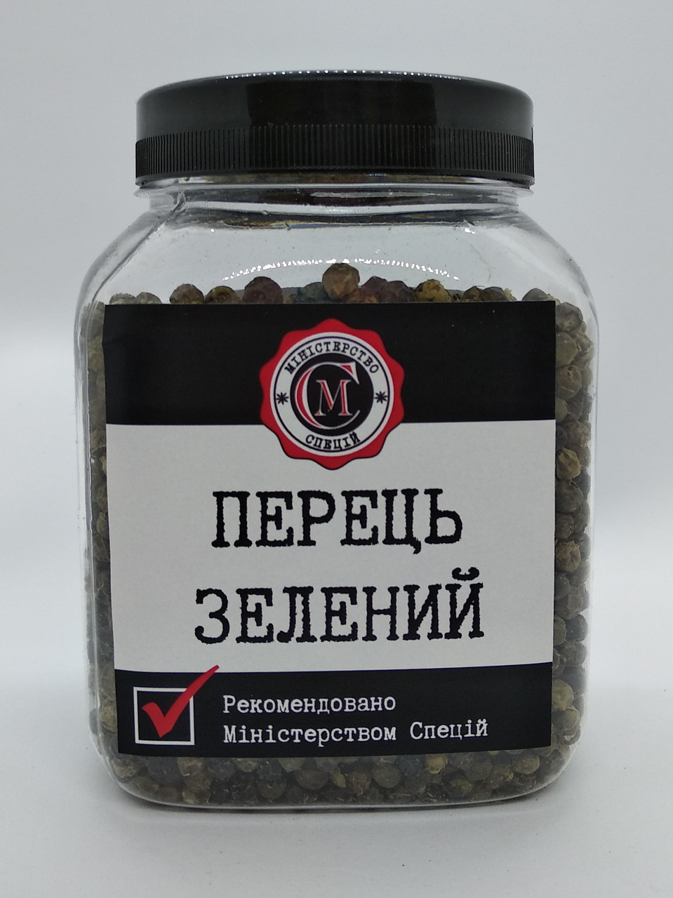 Перець зелений, 150г