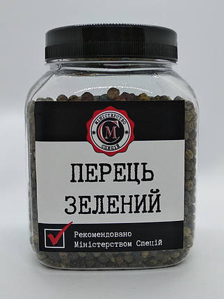 Перець зелений, 150г, фото 1