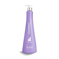 Шампунь для об'єму для тонкого волосся Lecher Volumizing Shampoo 1000 мл