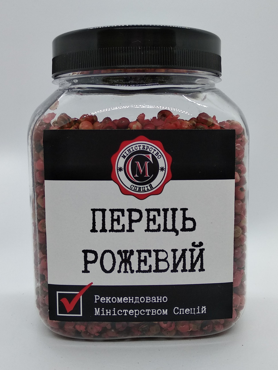 Перець рожевий, 110г