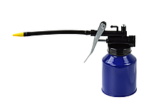 Маслянка важільна металева 250 мл GEKO G03220