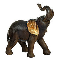 Статуетка Слон 15х16 см 12007-071