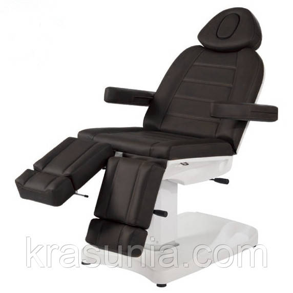 Педикюрне крісло 3803 АЅ з двома моторами