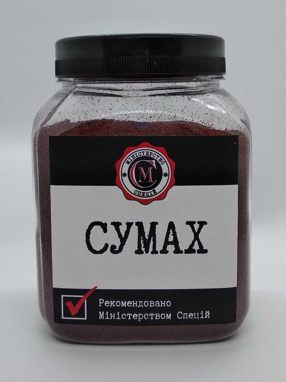 Сумах, 240г