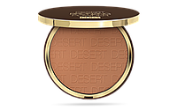 Компактная бронзирующая пудра Pupa Desert Bronzing Powder 05 - Light Sun Matt