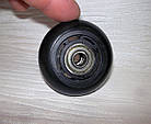 Колесо для сумок,валіза 56 мм ф8, фото 6