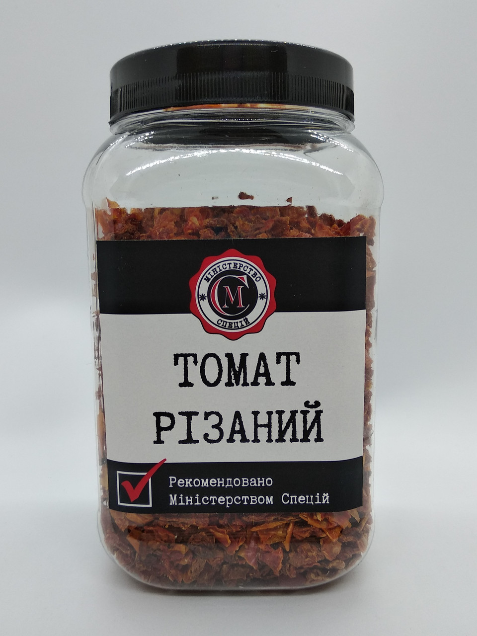 Томат різаний (Китай) 140г