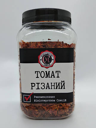 Томат різаний (Китай) 140г, фото 1