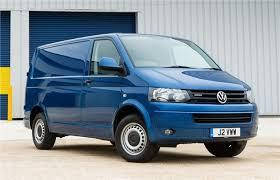 VOLKSWAGEN Transporter T5 (2003-)