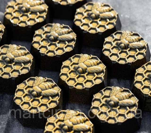 No 680 полікарбонатна форма для шоколадних цукерок Туреччина Implast, фото 1