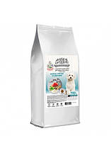 Корм гіпоалергенний для дорослих собак дрібних порід Форель з рисом і овочами HOME FOOD 0,7 кг