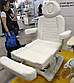 Косметологічна кушетка 3803А (2 мотори), фото 7