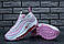 Рожеві жіночі Кросівки Nike Air Max 97, фото 8