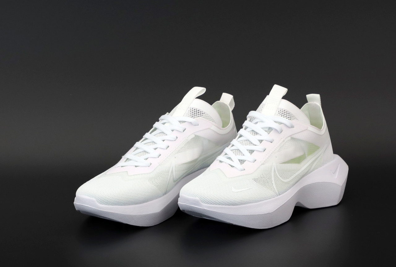 Жіночі білі Кросівки Nike Zoom Vista Grind